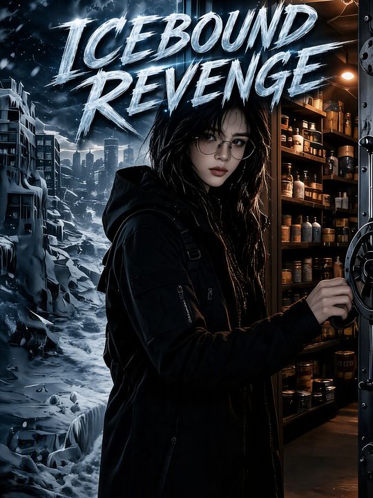 Icebound Revenge
