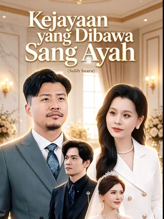 Kejayaan yang Dibawa Sang Ayah