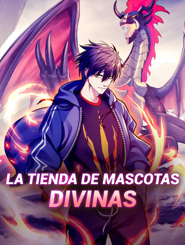 La Tienda de Mascotas Divinas