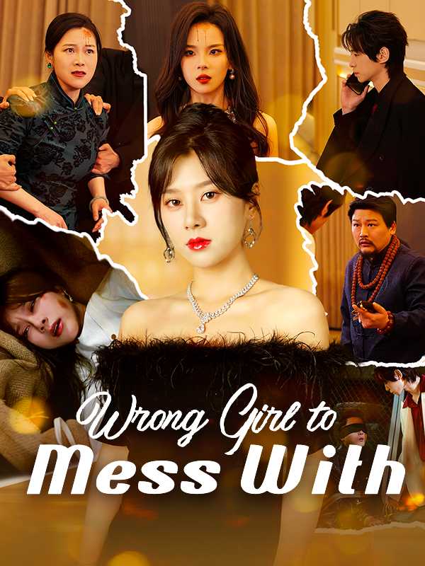 Wrong Girl to Mess With