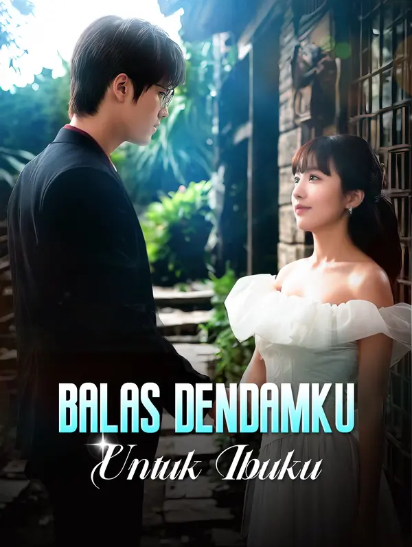 Balas Dendamku Untuk Ibuku