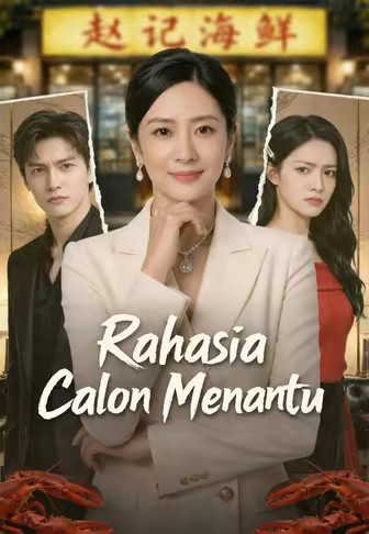 Rahasia Calon Menantu