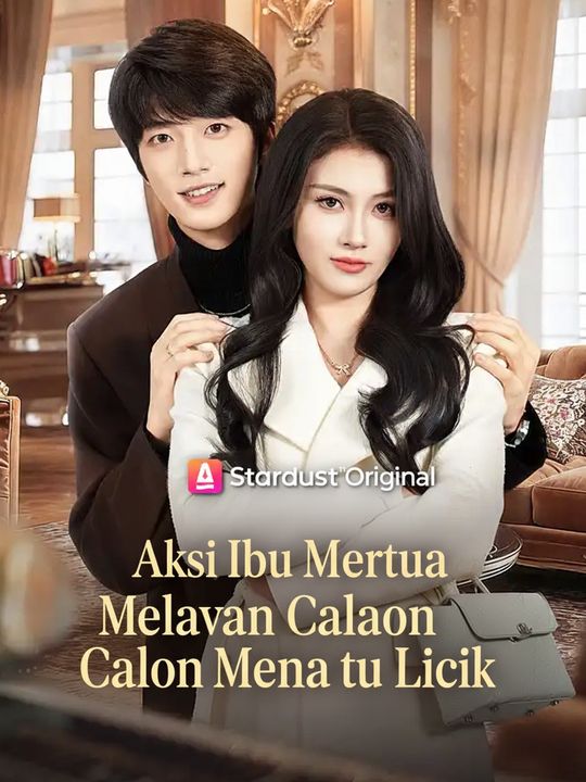 Aksi Ibu Mertua Melawan Calon Menantu Licik