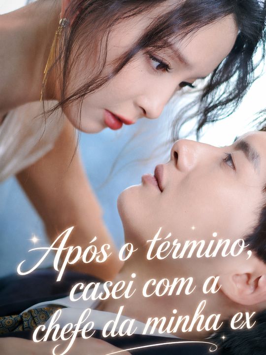 Após o término, casei com a chefe da minha ex