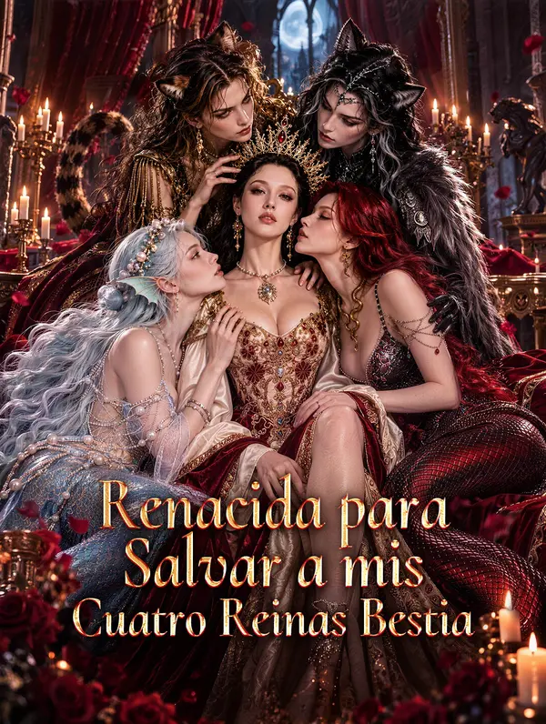 Renacida para Salvar a mis Cuatro Reinas Bestia
