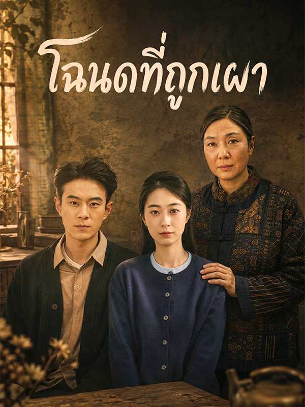 โฉนดที่ถูกเผา