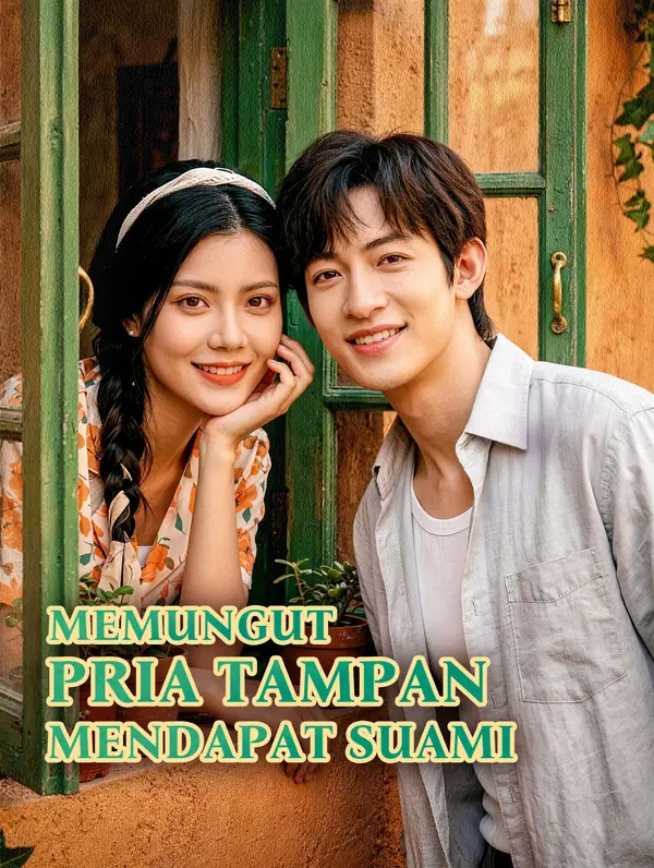 Memungut Pria Tampan, Mendapat Suami