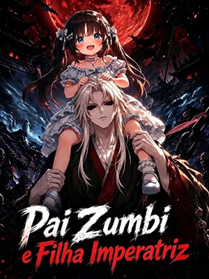 Pai Zumbi e Filha Imperatriz