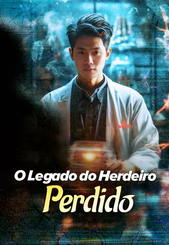 O Legado do Herdeiro Perdido