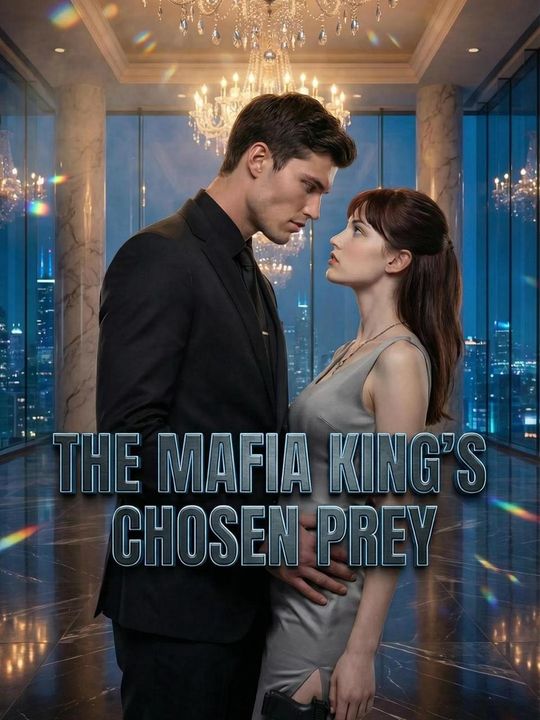 The Mafia King's Chosen Prey