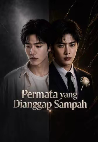 Permata yang Dianggap Sampah