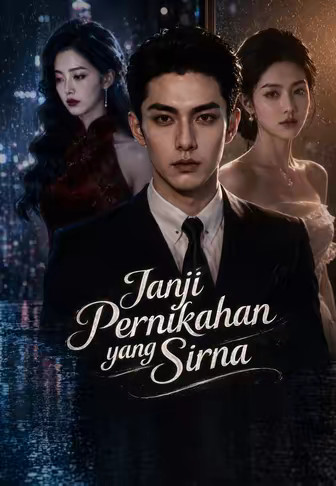 Janji Pernikahan yang Sirna