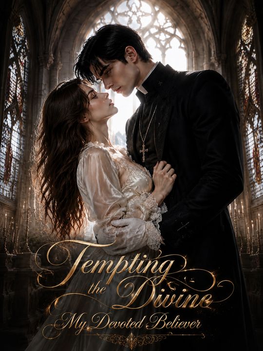 Tempting the Divine My Devoted Believer