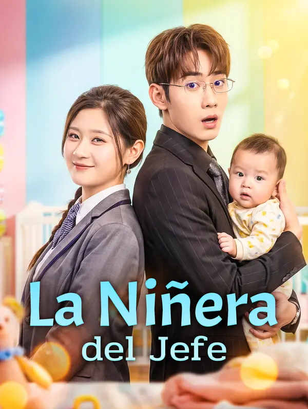La Niñera del Jefe(Doblado)