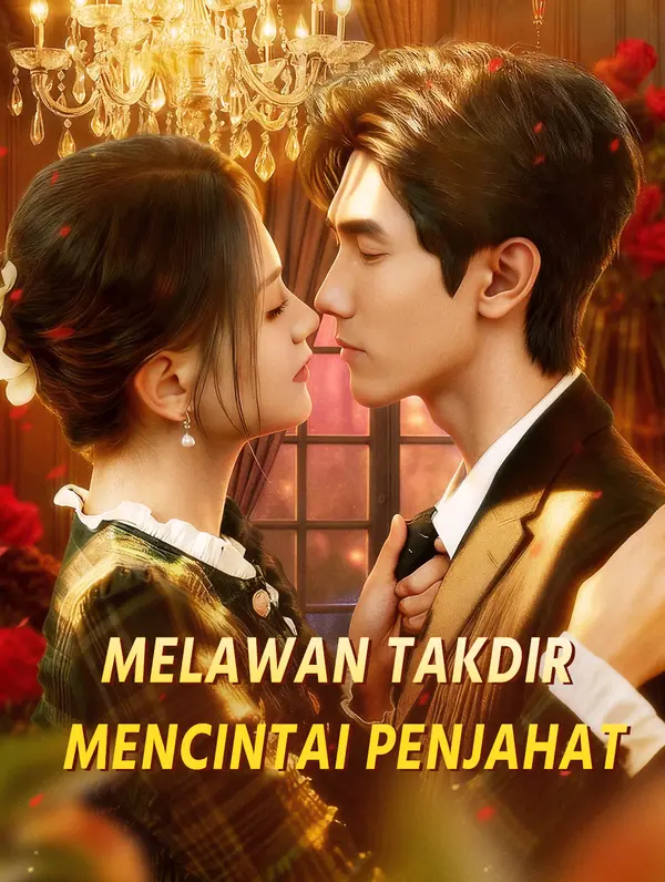 Melawan Takdir Mencintai Penjahat