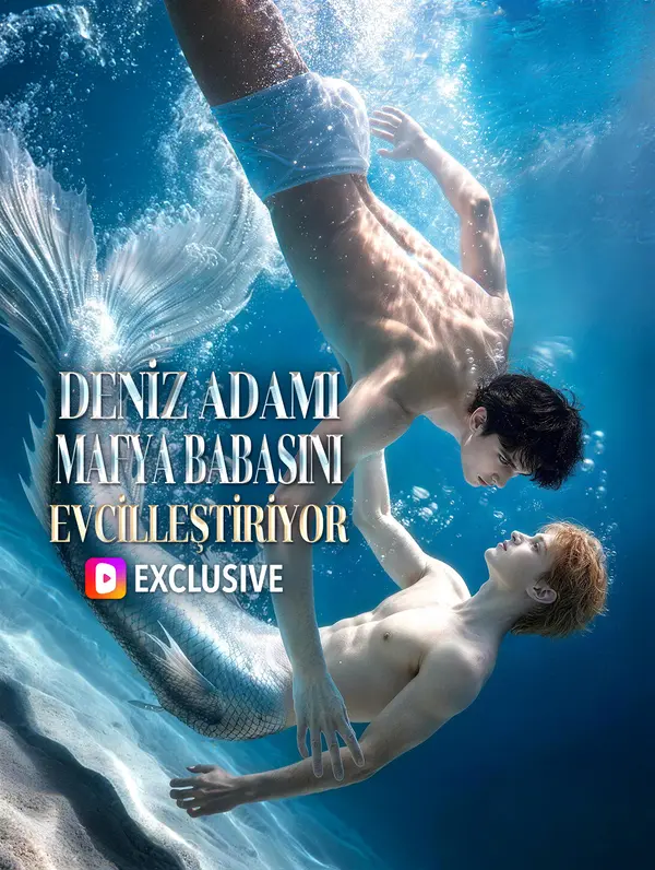 DENİZ ADAMI, MAFYA BABASINI EVCİLLEŞTİRİYOR(Dublajlı)