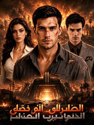 وُلد من جديد ليحكم العالم