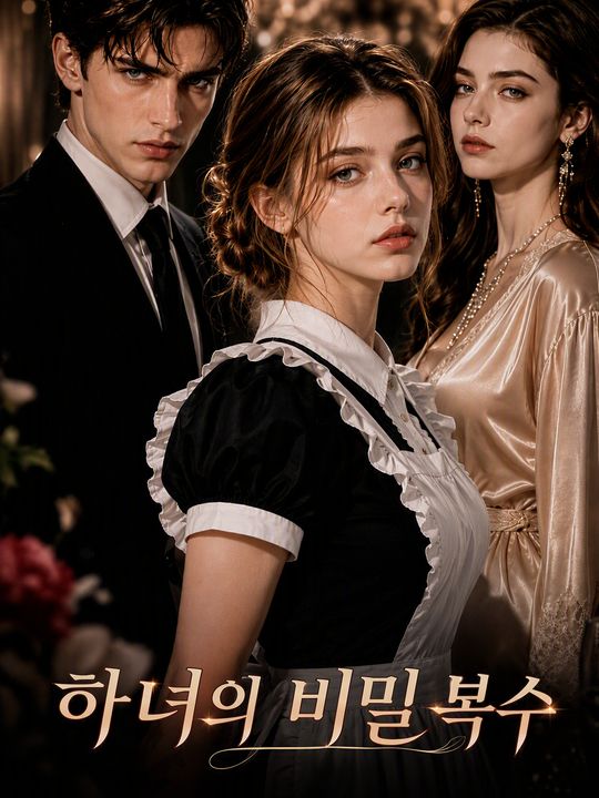 하녀의 비밀 복수