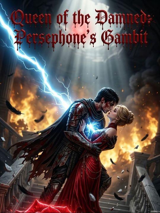 Queen of the Damned: Persephone's Gambit