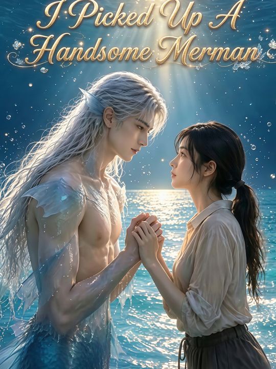 สาวประมงเก็บได้ชายสวยเป็นมนุษย์ประทะเลโบราณ