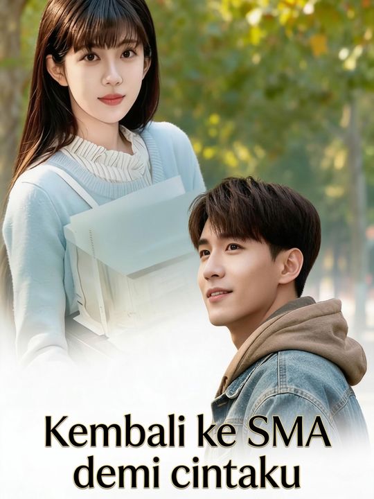 Kembali ke SMA demi cintaku