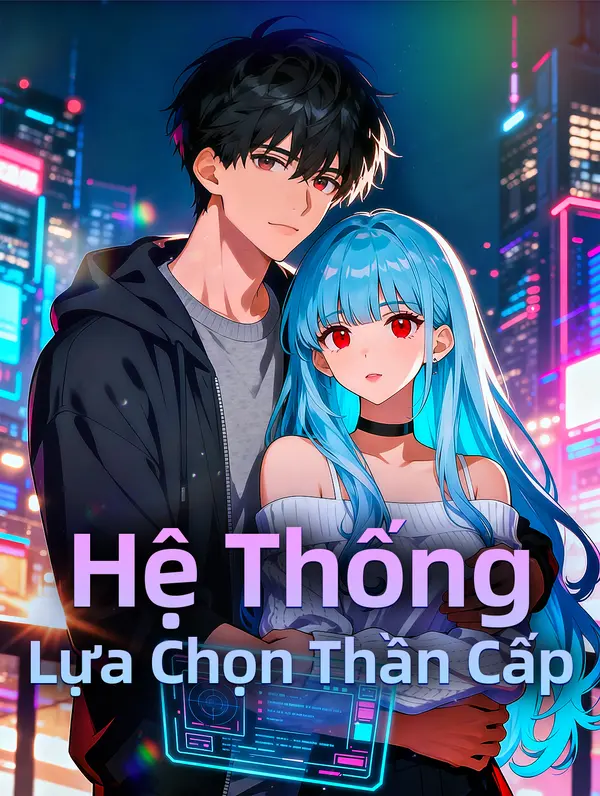 Hệ Thống Lựa Chọn Thần Cấp
