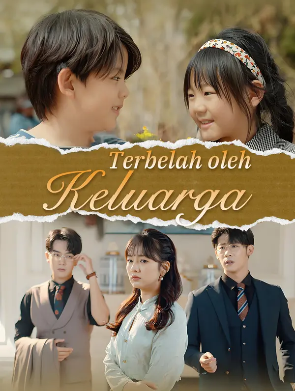 Terbelah oleh Keluarga