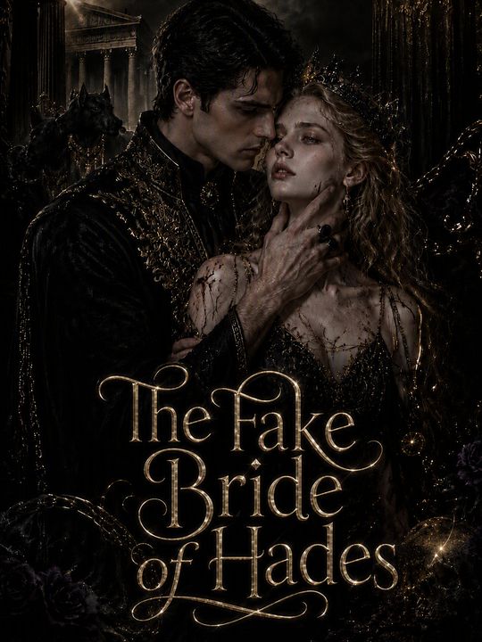 The Fake Bride of Hades