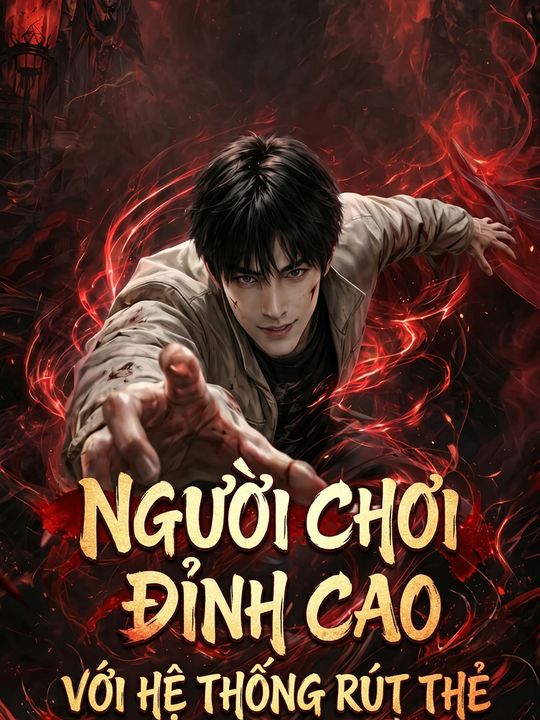 Người Chơi Đỉnh Cao Với Hệ Thống Rút Thẻ