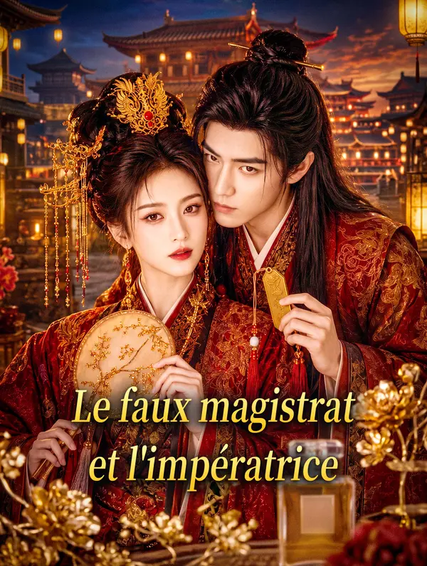 Le faux magistrat et l'impératrice
