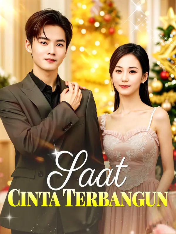 Saat Cinta Terbangun