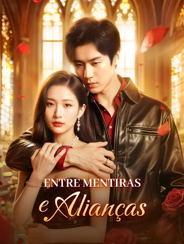 Entre Mentiras e Alianças(Dublado)