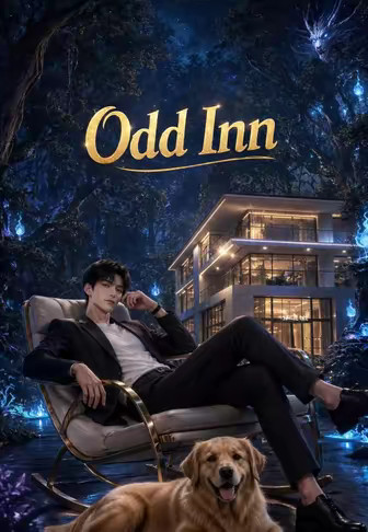 Odd Inn