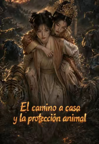 El camino a casa y la protección animal