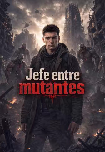 Jefe entre mutantes