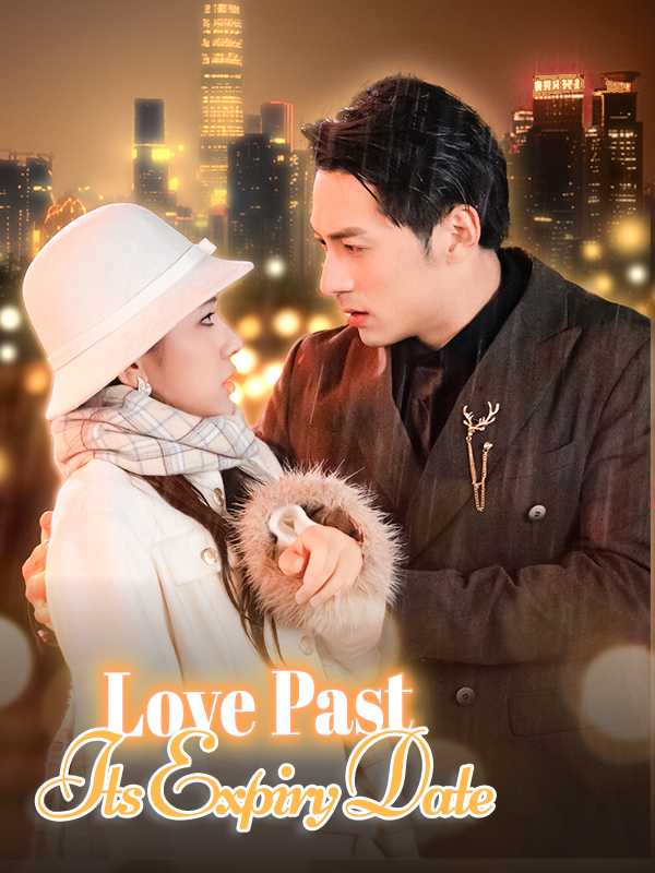 Love Past Its Expiry Date