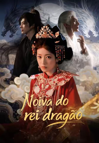 Noiva do rei dragão