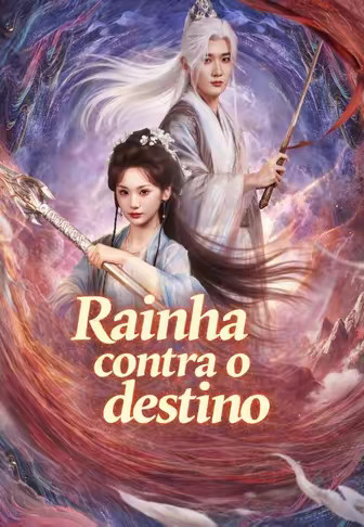 Rainha contra o destino