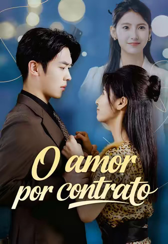 O amor por contrato