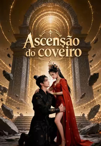 Ascensão do coveiro