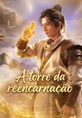 A torre da reencarnação