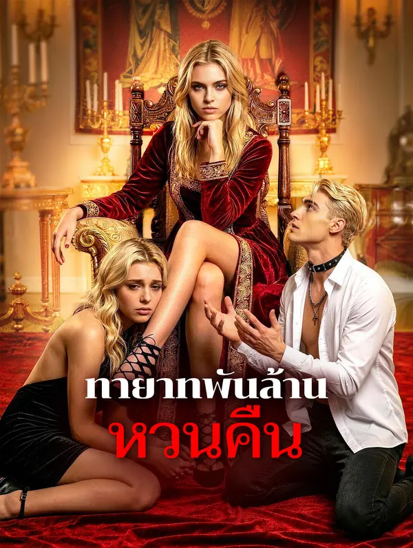 ทายาทพันล้าน หวนคืน
