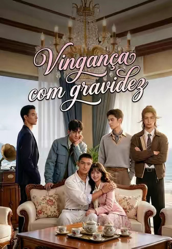 Vingança com gravidez