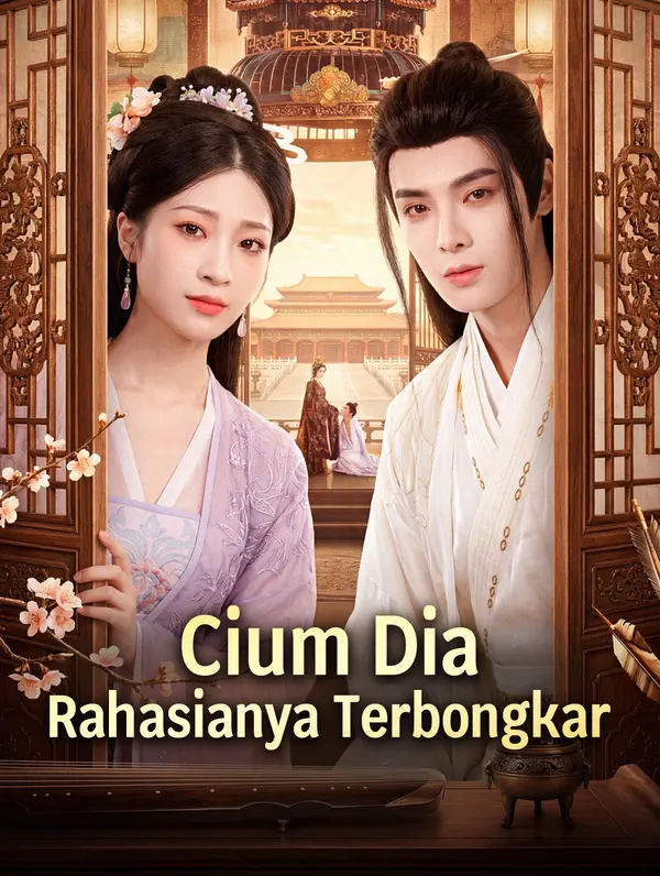 Cium Dia, Rahasianya Terbongkar