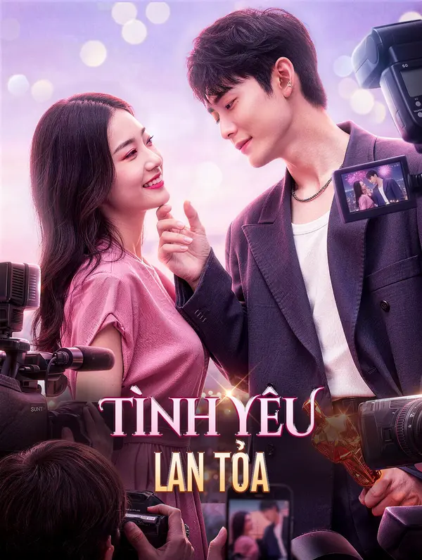 Tình Yêu Lan Tỏa