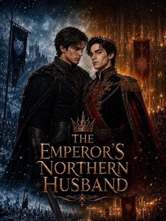 THE EMPEROR’S NORTHERN HUSBAND
