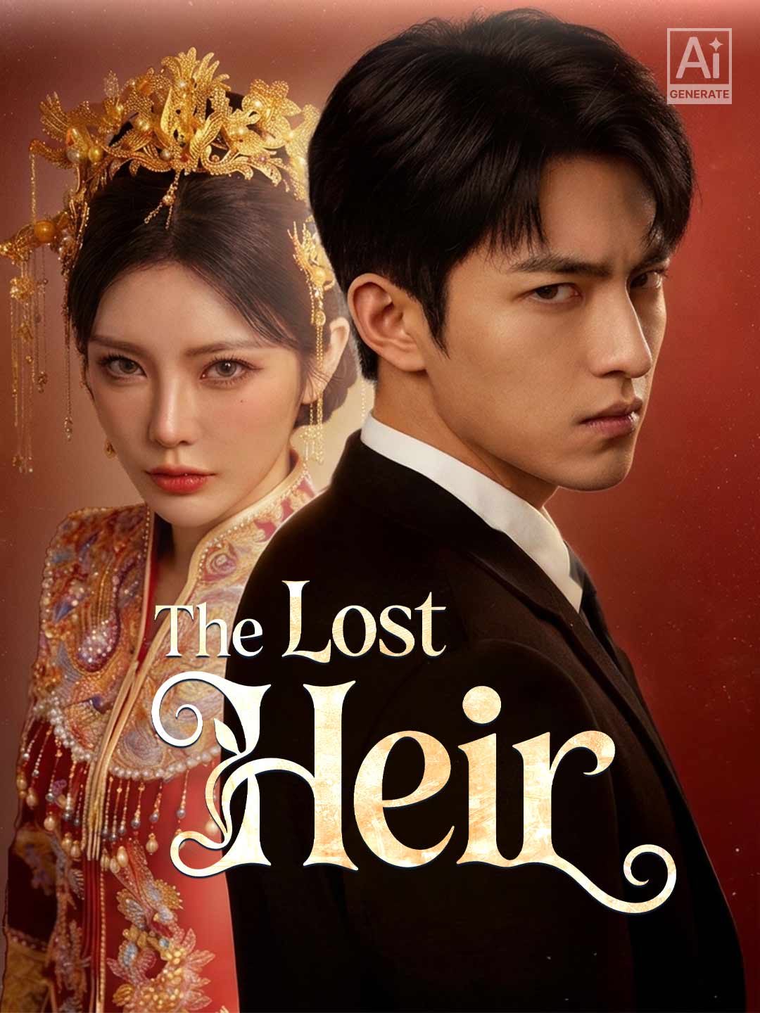 The Lost Heir (2024)