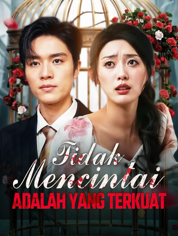 Cinta Tak Tersisa
