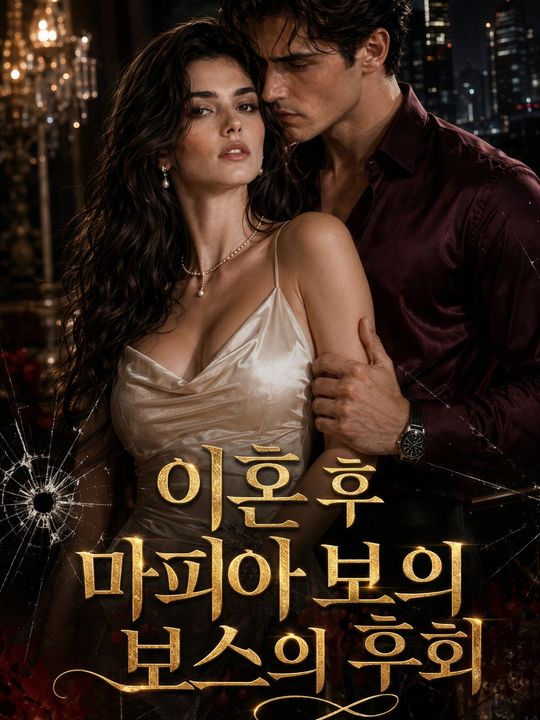 이혼 후 마피아 보스의 후회