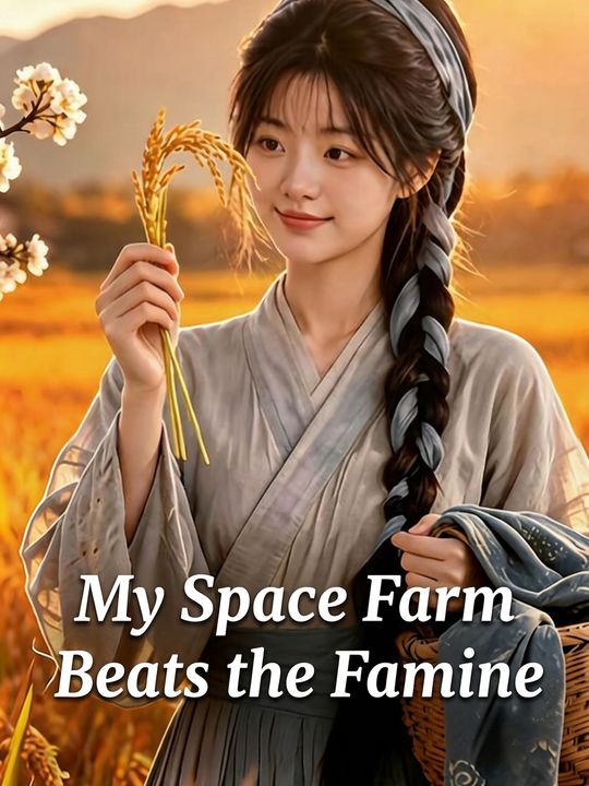 My Space Farm Beats the Famine